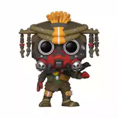 Figurka Apex Legends POP Bloodhound Gadżety