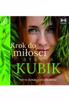 Krok do miłości Cykl żuławski Tom 1 Książki Ebooki