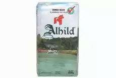 Alhild 500g Artykuły Spożywcze Yerba Mate