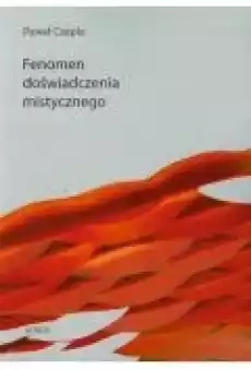 Fenomen doświadczenia mistycznego Książki Ebooki