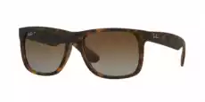 RayBan RB4165 865T5 55 Odzież obuwie dodatki Galanteria i dodatki Okulary przeciwsłoneczne