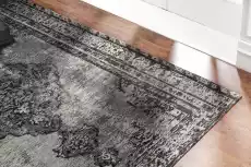 Carpet Decor Dywan Altay srebrny łatwe czyszczenie Dom i ogród Wyposażenie wnętrz Tekstylia do domu Dywany i wykładziny dywanowe