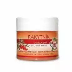 Putorius Rokitnik zwyczajny 150 ml Zdrowie i uroda Zdrowie Medycyna naturalna