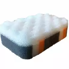 For Men Bath Sponge gąbka do kąpieli Zdrowie i uroda Kosmetyki i akcesoria Kosmetyki i akcesoria do kąpieli Żele pod prysznic