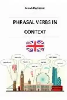 Phrasal verbs in context Książki Ebooki