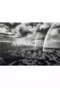 Sebastio Salgado Amazônia Postcard Set Książki Literatura obca