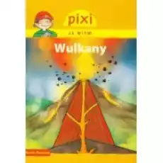 Pixi Ja wiem Wulkany Książki Dla dzieci