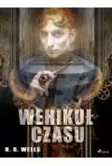 Wehikuł czasu Książki Ebooki