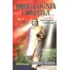 Droga ognia i światła T2 Książki Poradniki