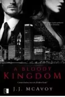 A Bloody Kingdom Ruthless People Tom 4 Książki Ebooki