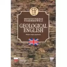 Geological English Książki Podręczniki i lektury