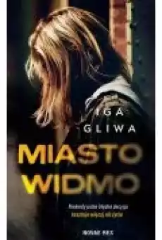 Miasto widmo Książki Ebooki