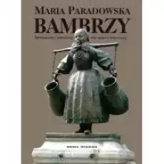 Bambrzy książka cd Książki Historia