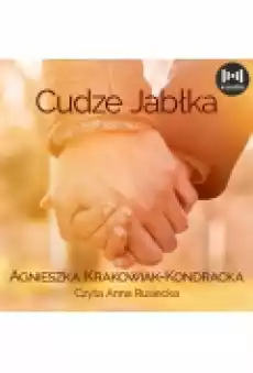 Cudze jabłka Książki Ebooki