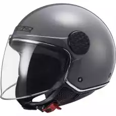 KASK LS2 OF558 SPHERE LUX NARDO GREY Motoryzacja Sporty Motorowe Ochrona Głowy Kaski