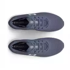 Buty biegowe damskie Under Armour W Charged Impulse 3 Sport i rekreacja Odzież obuwie i akcesoria do biegania