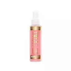 INGRID ID Viki Gabor Body Mist 3 125ml Zdrowie i uroda Kosmetyki i akcesoria Pielęgnacja ciała Mgiełki do ciała