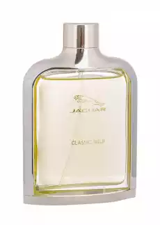 Jaguar Classic Gold woda toaletowa 100ml M Zdrowie i uroda Perfumy i wody Zapachy męskie Perfumy i wody męskie