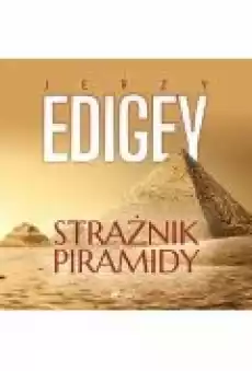 Strażnik piramidy Książki Ebooki