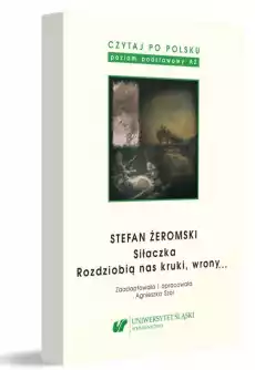 Czytaj po polsku T4 Stefan Żeromski Siłaczka Książki Literatura obyczajowa