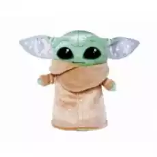 Disney 100 Grogu 25cm Simba Dla dziecka Zabawki Maskotki