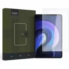 Szkło hartowane Hofi Glass Pro do Xiaomi Pad 6 Max Telefony i akcesoria Akcesoria telefoniczne Folie ochronne