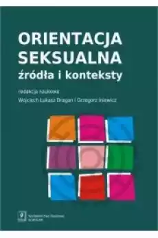 Orientacja seksualna Książki Audiobooki