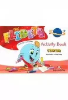 The Flibets Starter Activity Book Książki Audiobooki Nauka Języków