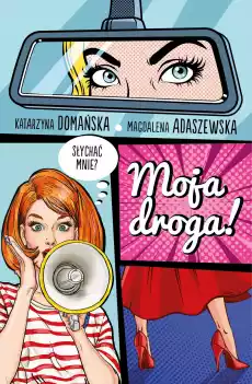 Moja droga Książki Biograficzne