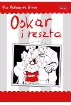 Oskar i reszta Książki Ebooki