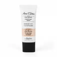 The Balm Anne T Dotes Tinted Moisturizer tonujący krem nawilżający do twarzy 10 30ml Zdrowie i uroda Kosmetyki i akcesoria Pielęgnacja twarzy Kremy do twarzy