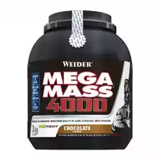 Weider Protein 80 Plus o smaku czekoladowym 500 g Artykuły Spożywcze