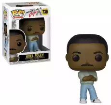 Figurka Beverly Hills Cop POP Axel Foley Gadżety