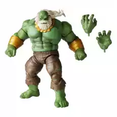 Figurka Marvel Legends Maestro 2021 Gadżety