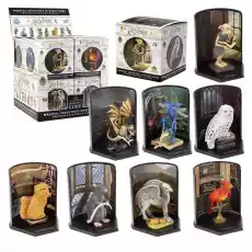 Tajemnicza mini figurka Magical Creatures Harry Potter Gadżety