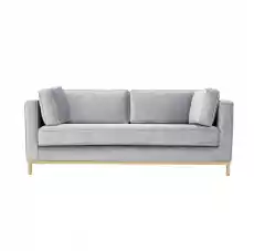 25 Osobowa Sofa Silvio 192x92x80cm Opcje Wyboru Tkaniny Dom i ogród Meble Salon Sofy i wersalki