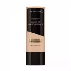 Max Factor Facefinity Lasting Performance trwały podkład kryjący 106 Natural Beige 35ml Zdrowie i uroda Kosmetyki i akcesoria Makijaż i demakijaż Podkłady i bazy