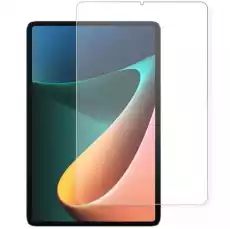 Szkło hartowane Xiaomi Tempered Glass Xiaomi Pad 5 Pad 5 Pro Komputery Akcesoria do tabletów