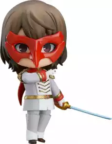 Figurka Persona 5 Nendoroid Goro Akechi Phantom Thief Ver rerun Dom i ogród Wyposażenie wnętrz Dekoracja Figurki dekoracyjne Figurki kolekcjonerskie