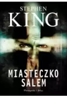 Miasteczko Salem Książki Fantastyka i fantasy