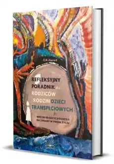 Refleksyjny poradnik dla rodziców i rodzin Książki Poradniki