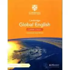 Cambridge Global English Learner039s Book 7 with Digital Access 1 Year Książki Podręczniki i lektury