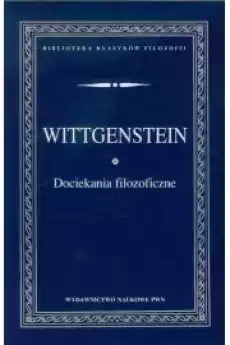 Dociekania filozoficzne Książki Religia