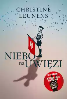 Niebo na uwięzi Książki