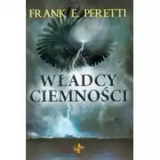 Władcy ciemności Książki Fantastyka i fantasy