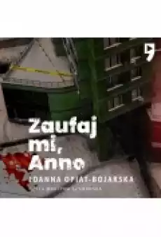 Zaufaj mi Anno Książki Ebooki