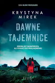 Dawne tajemnice wyd kieszonkowe Książki Literatura obyczajowa