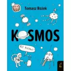 Kosmos Książki Dla dzieci