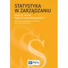 Statystyka w zarządzaniu Książki Podręczniki i lektury