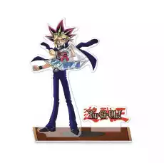 Figurka akrylowa 2D YuGiOh Yami Yugi 11 cm Książki Komiksy